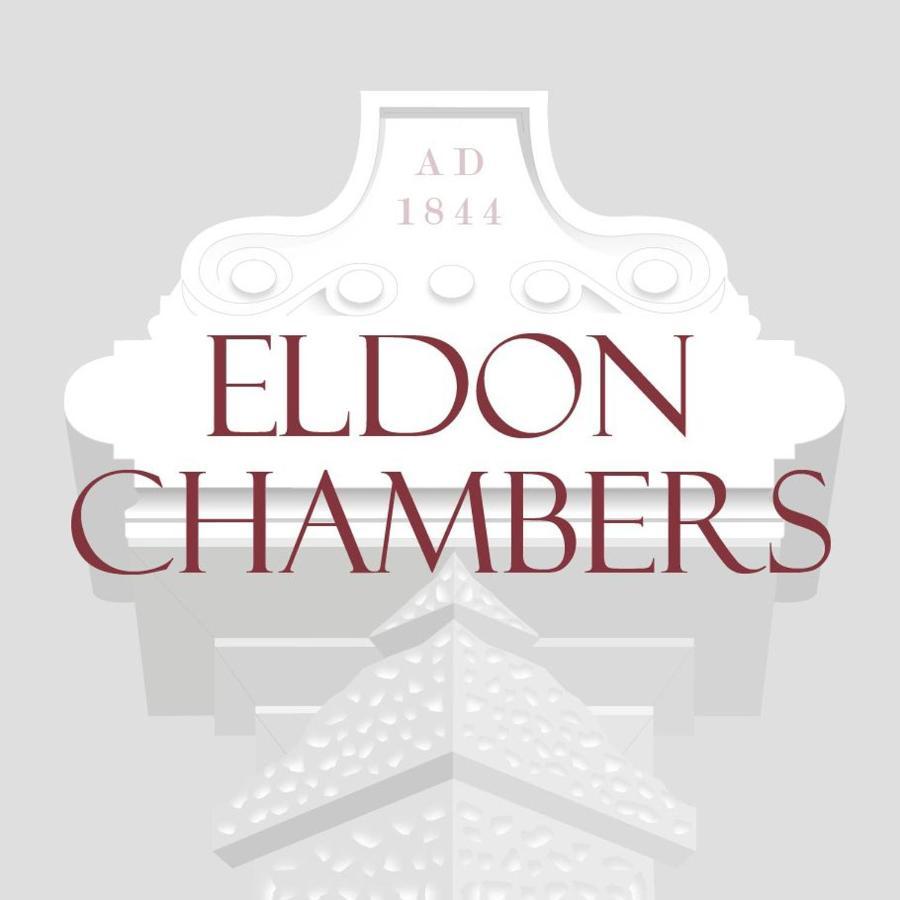 Eldon Chambers Pod 1 By City Living London Kültér fotó